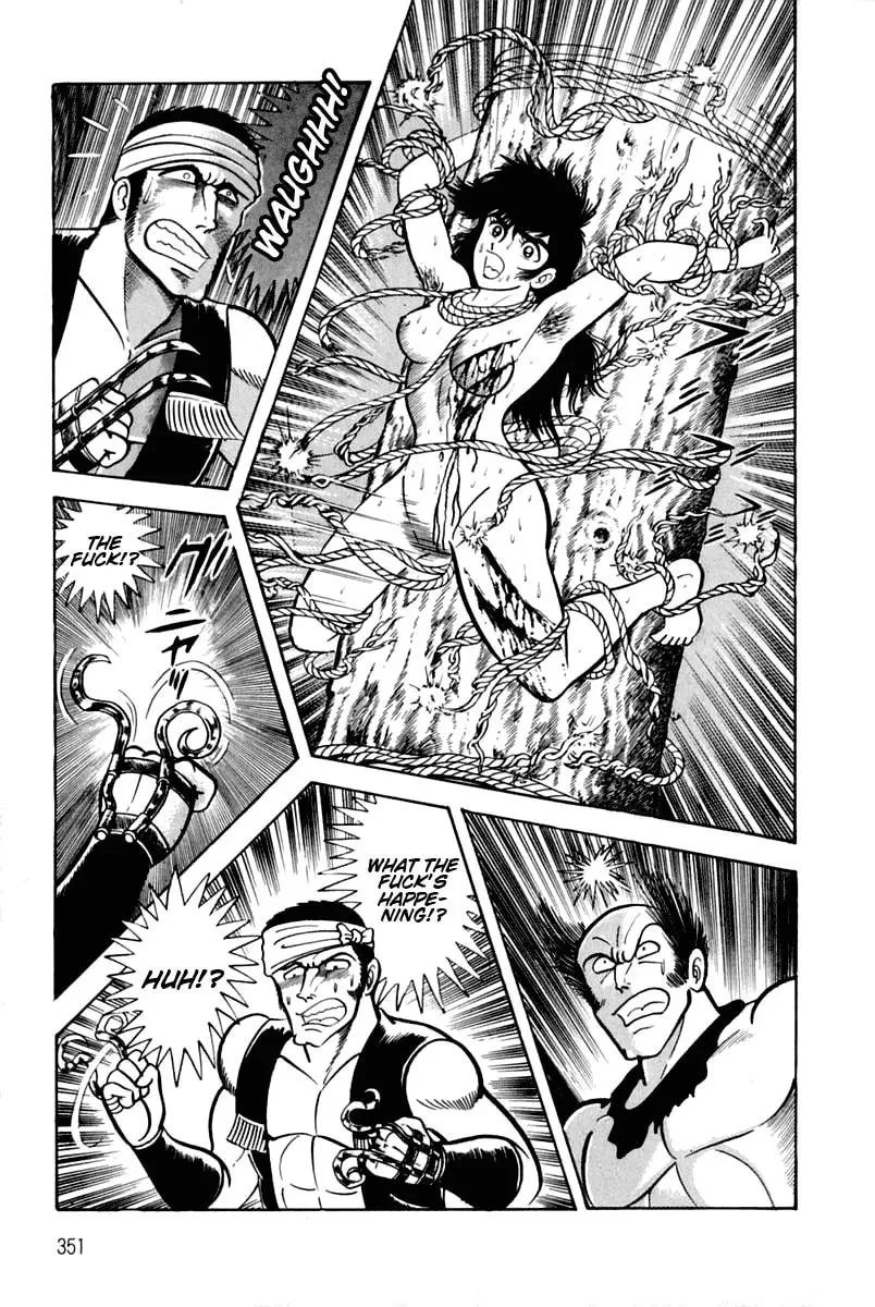 Read Violence Jack chapter 24 image 127 on Lezhin