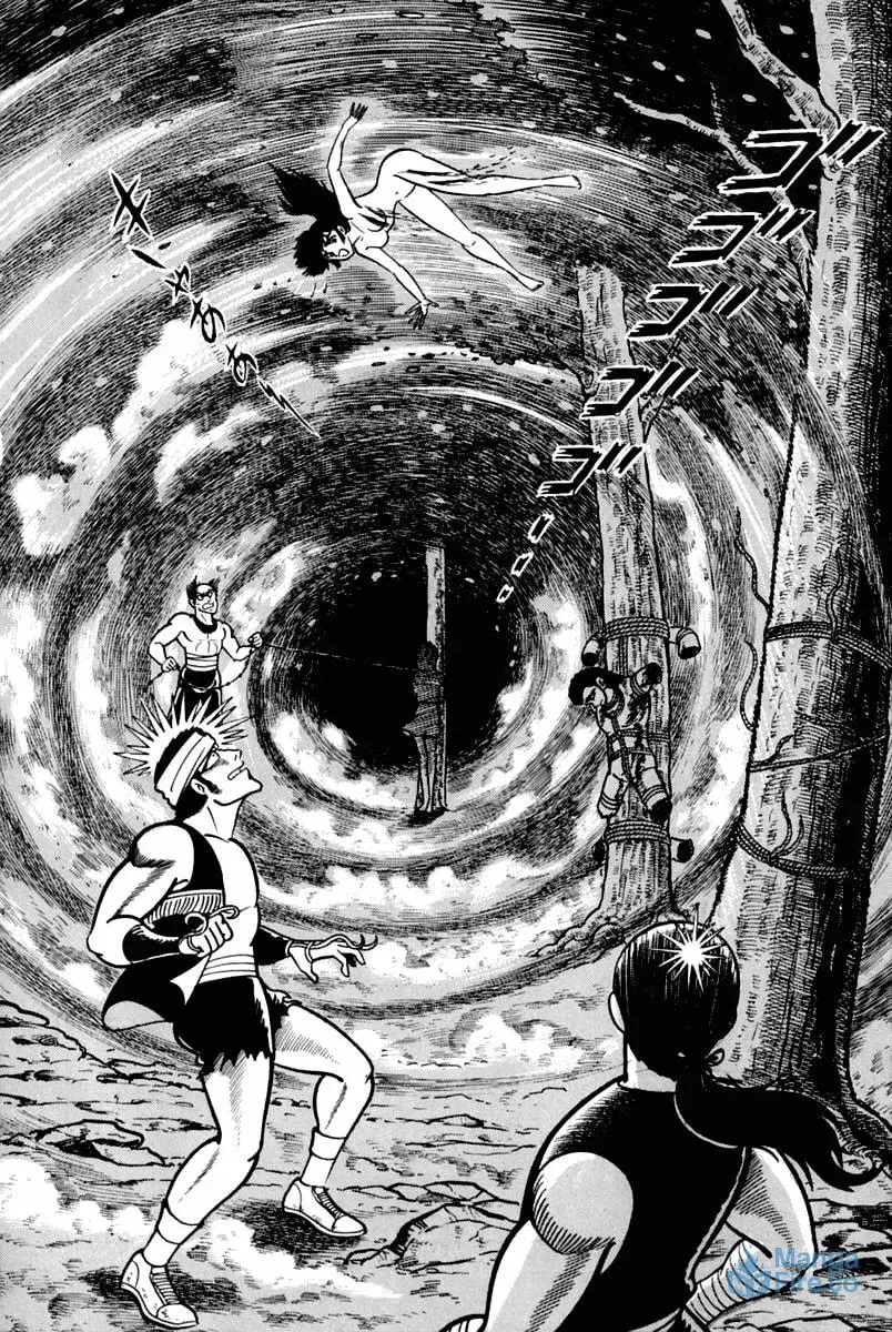Read Violence Jack chapter 24 image 128 on Lezhin