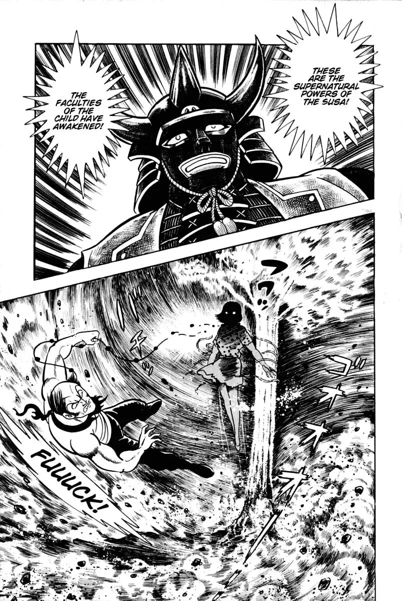 Read Violence Jack chapter 24 image 129 on Lezhin