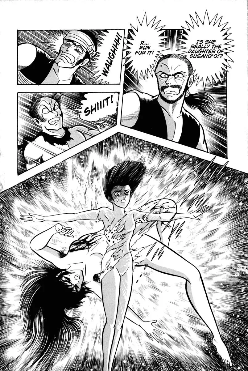 Read Violence Jack chapter 24 image 130 on Lezhin