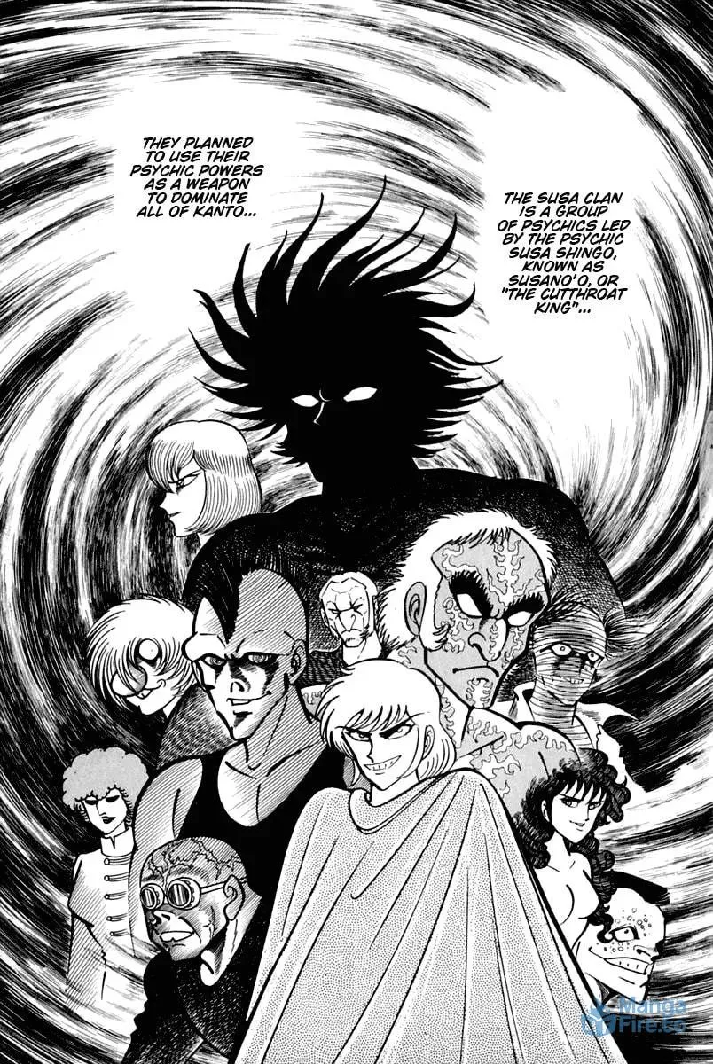 Read Violence Jack chapter 24 image 131 on Lezhin