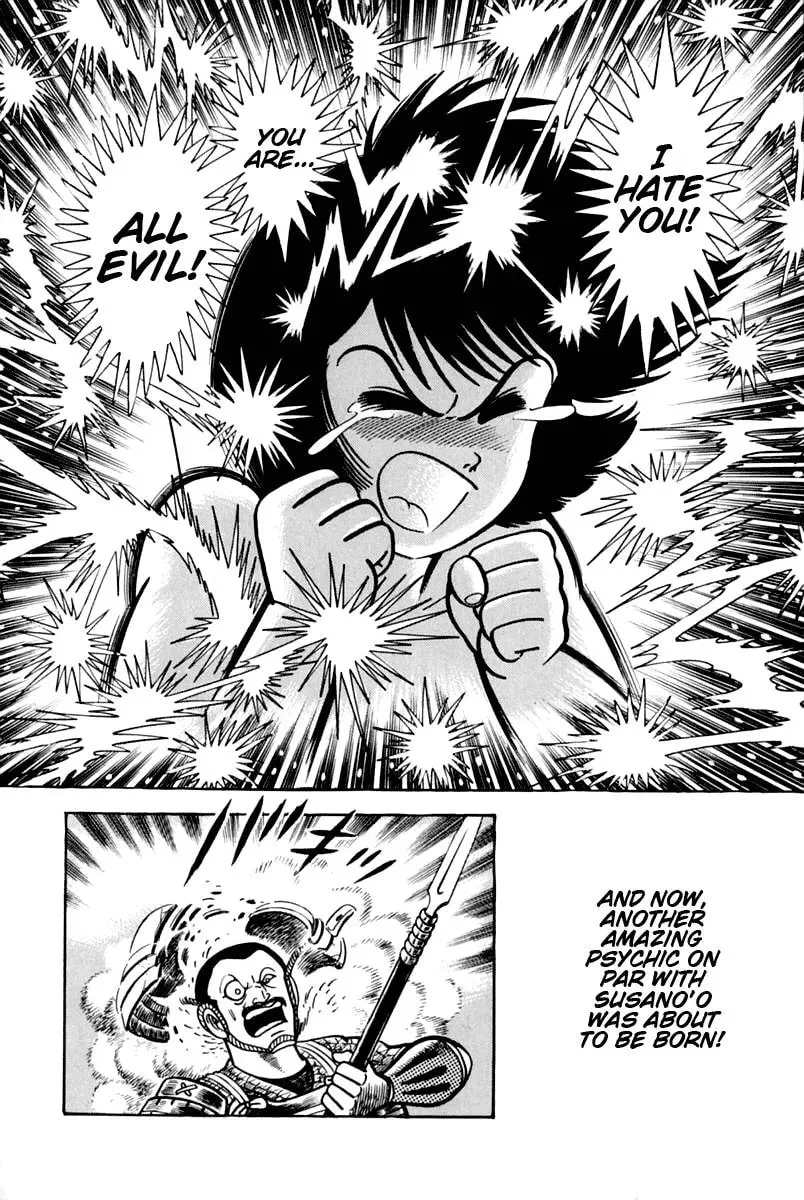 Read Violence Jack chapter 24 image 132 on Lezhin