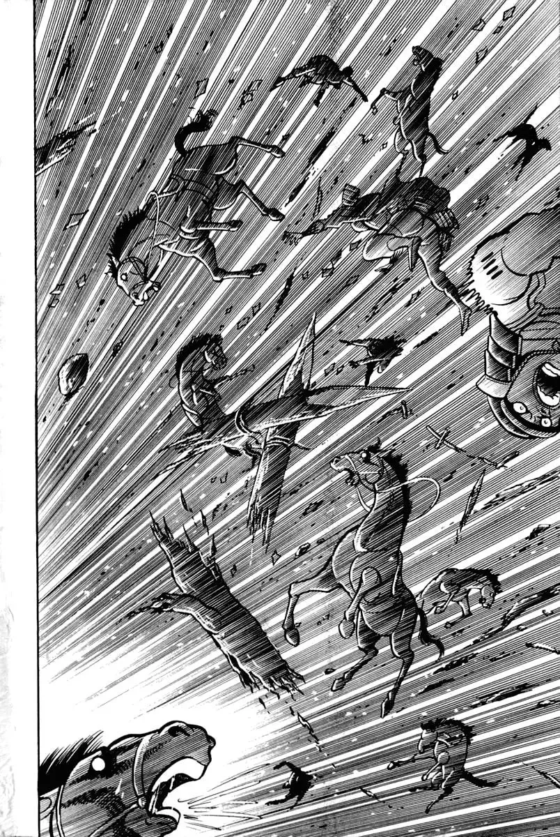 Read Violence Jack chapter 24 image 135 on Lezhin