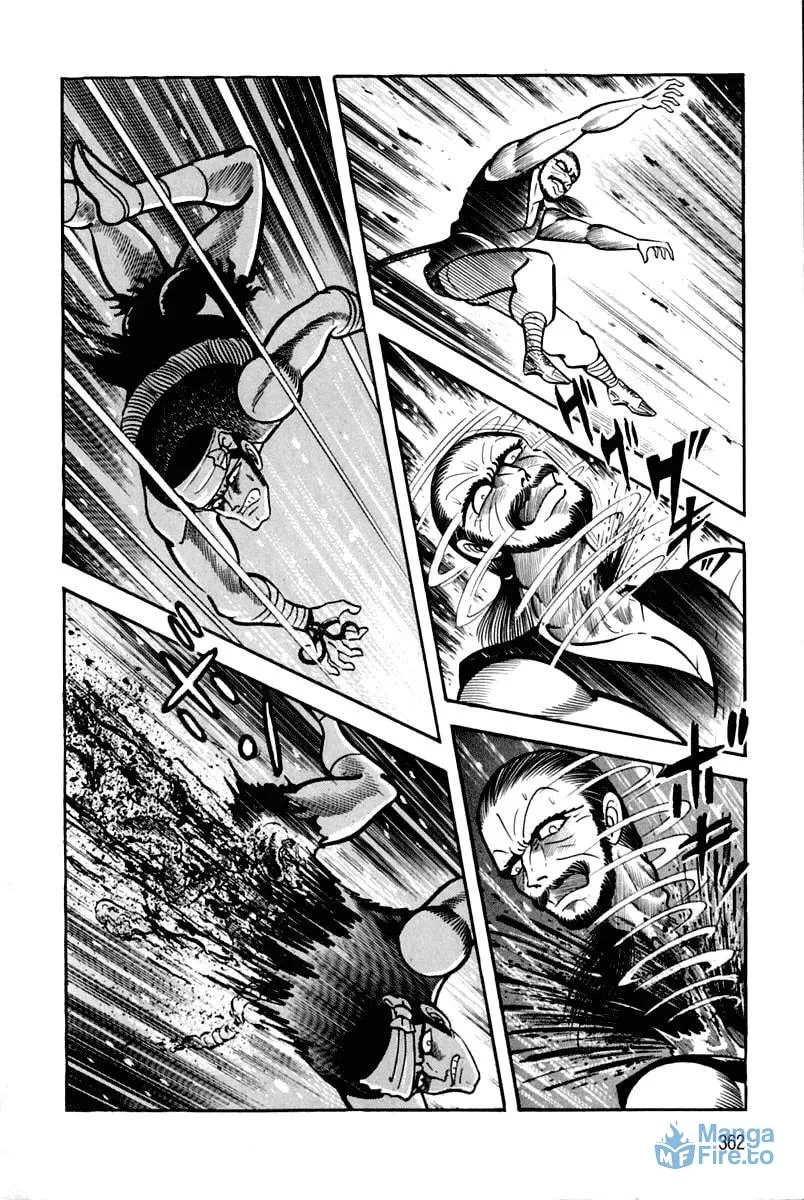 Read Violence Jack chapter 24 image 137 on Lezhin