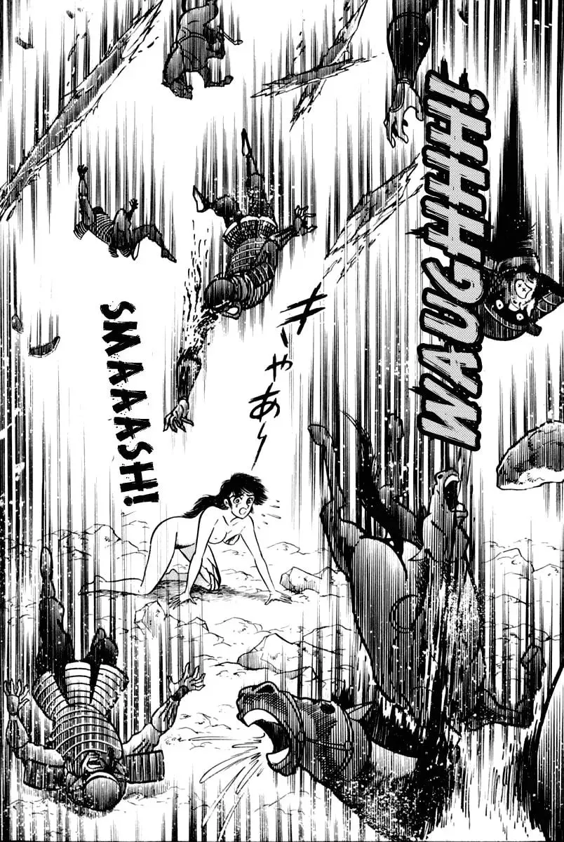 Read Violence Jack chapter 24 image 139 on Lezhin
