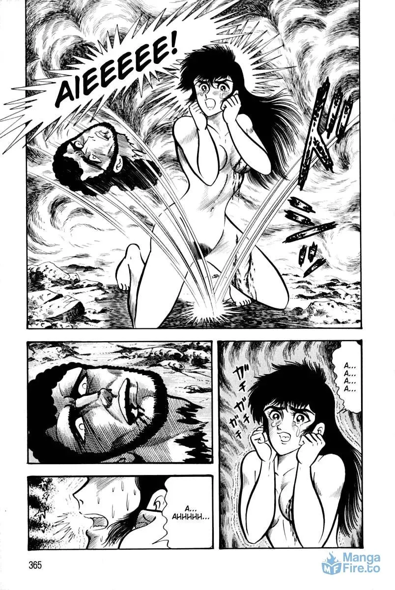 Read Violence Jack chapter 24 image 140 on Lezhin