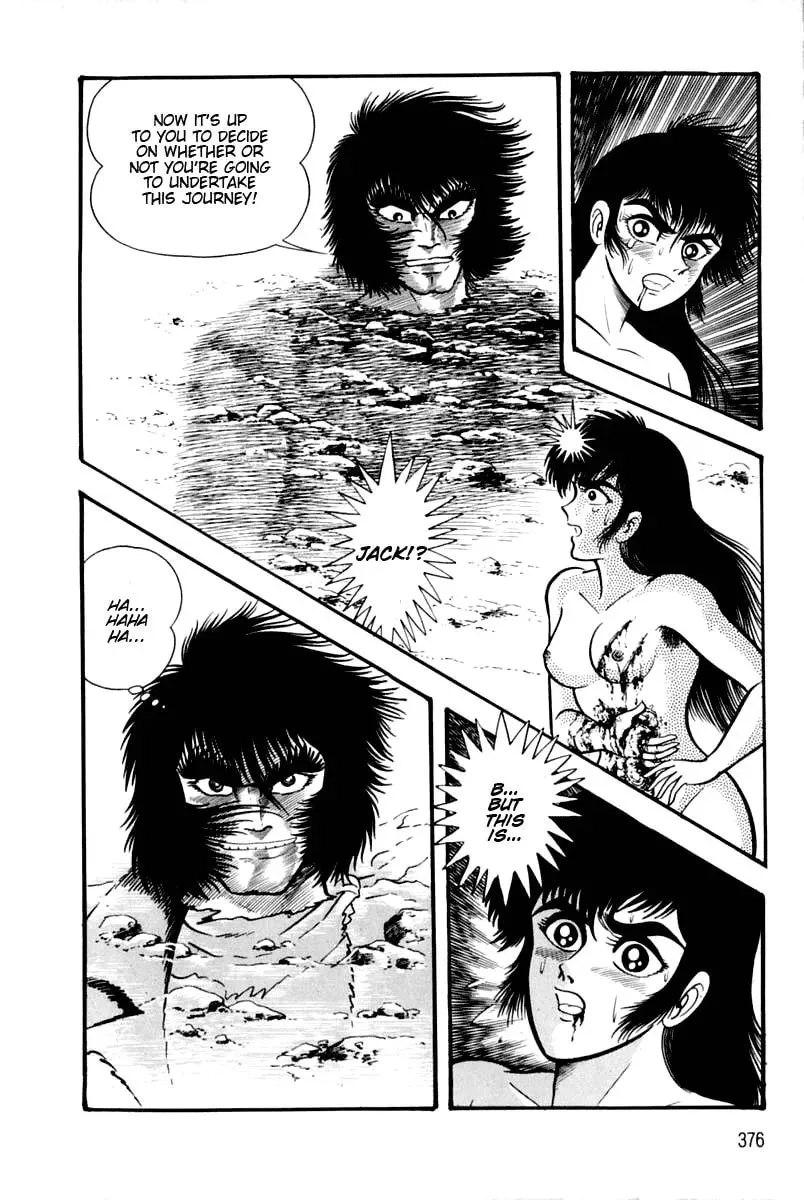 Read Violence Jack chapter 24 image 150 on Lezhin