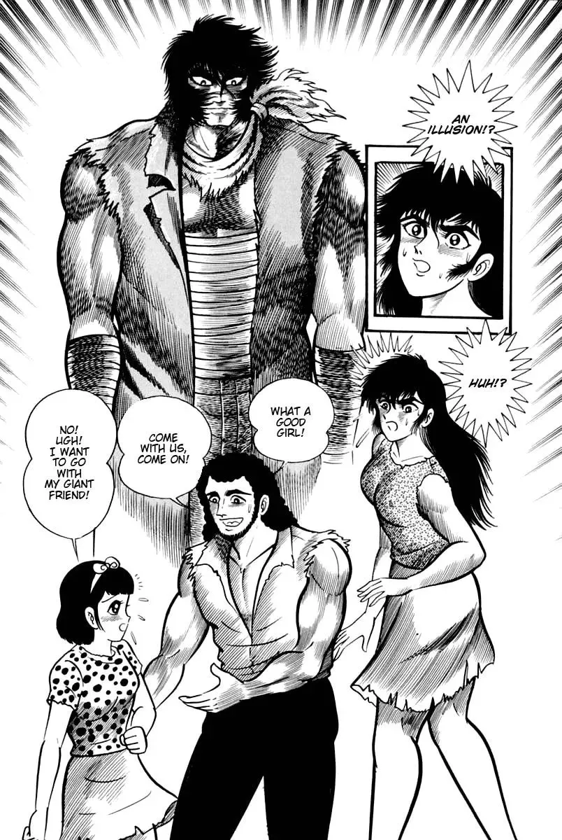 Read Violence Jack chapter 24 image 151 on Lezhin
