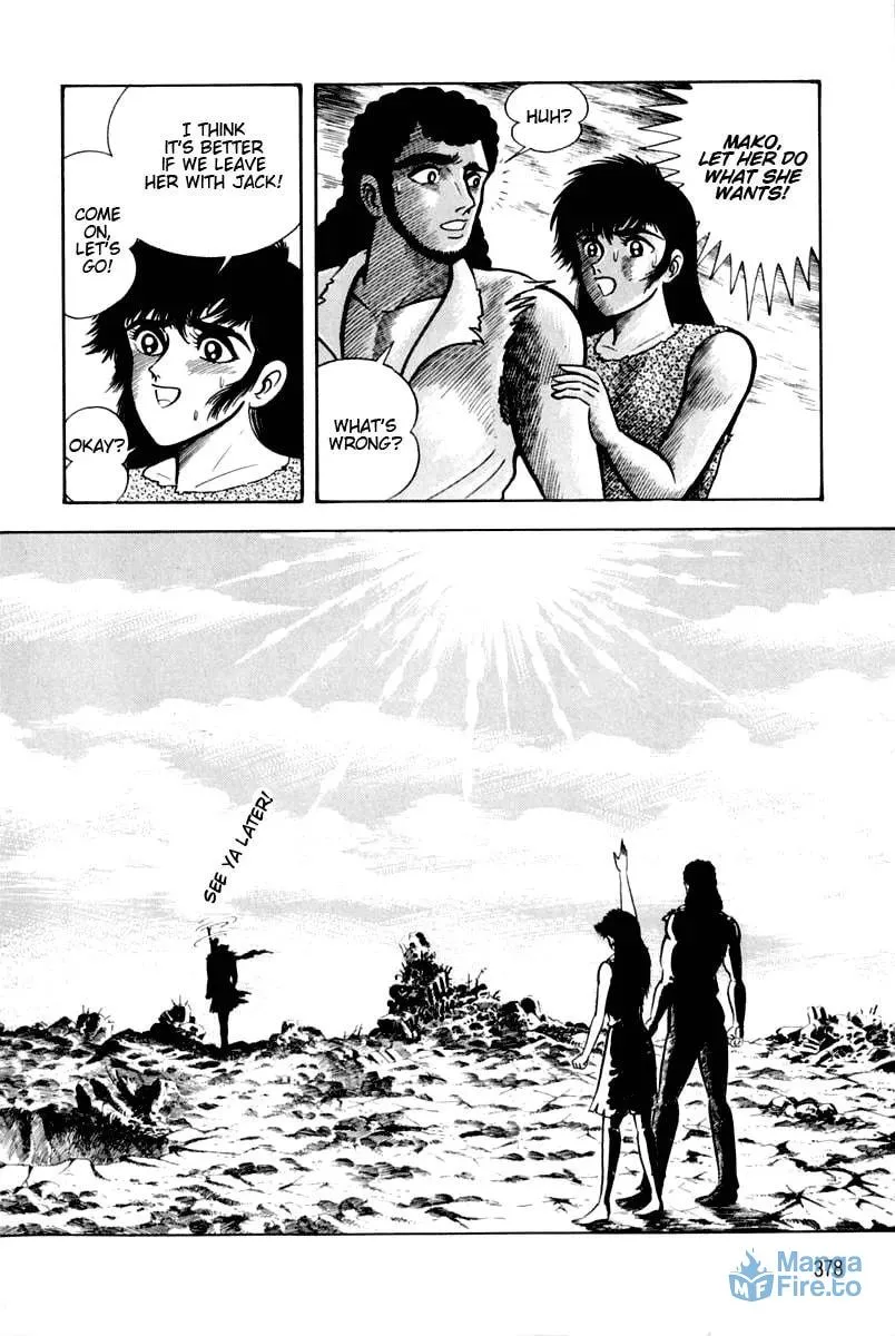 Read Violence Jack chapter 24 image 152 on Lezhin