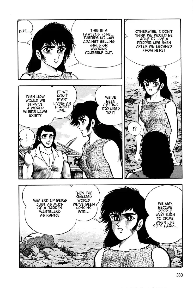Read Violence Jack chapter 24 image 154 on Lezhin
