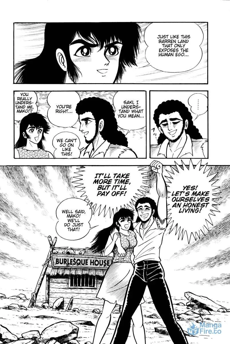 Read Violence Jack chapter 24 image 155 on Lezhin