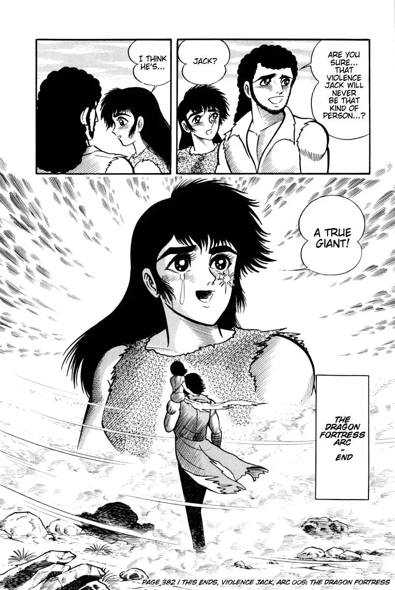 Read Violence Jack chapter 24 image 156 on Lezhin