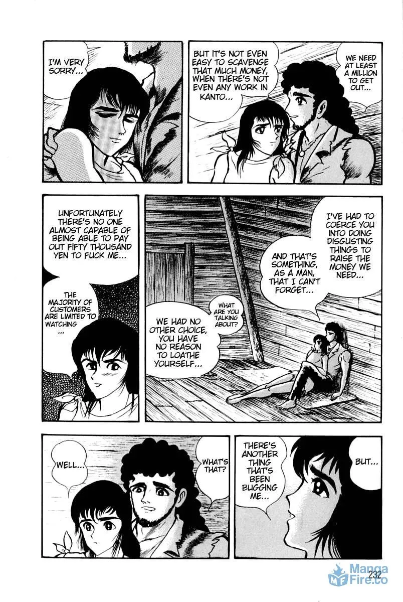 Read Violence Jack chapter 24 image 20 on Lezhin