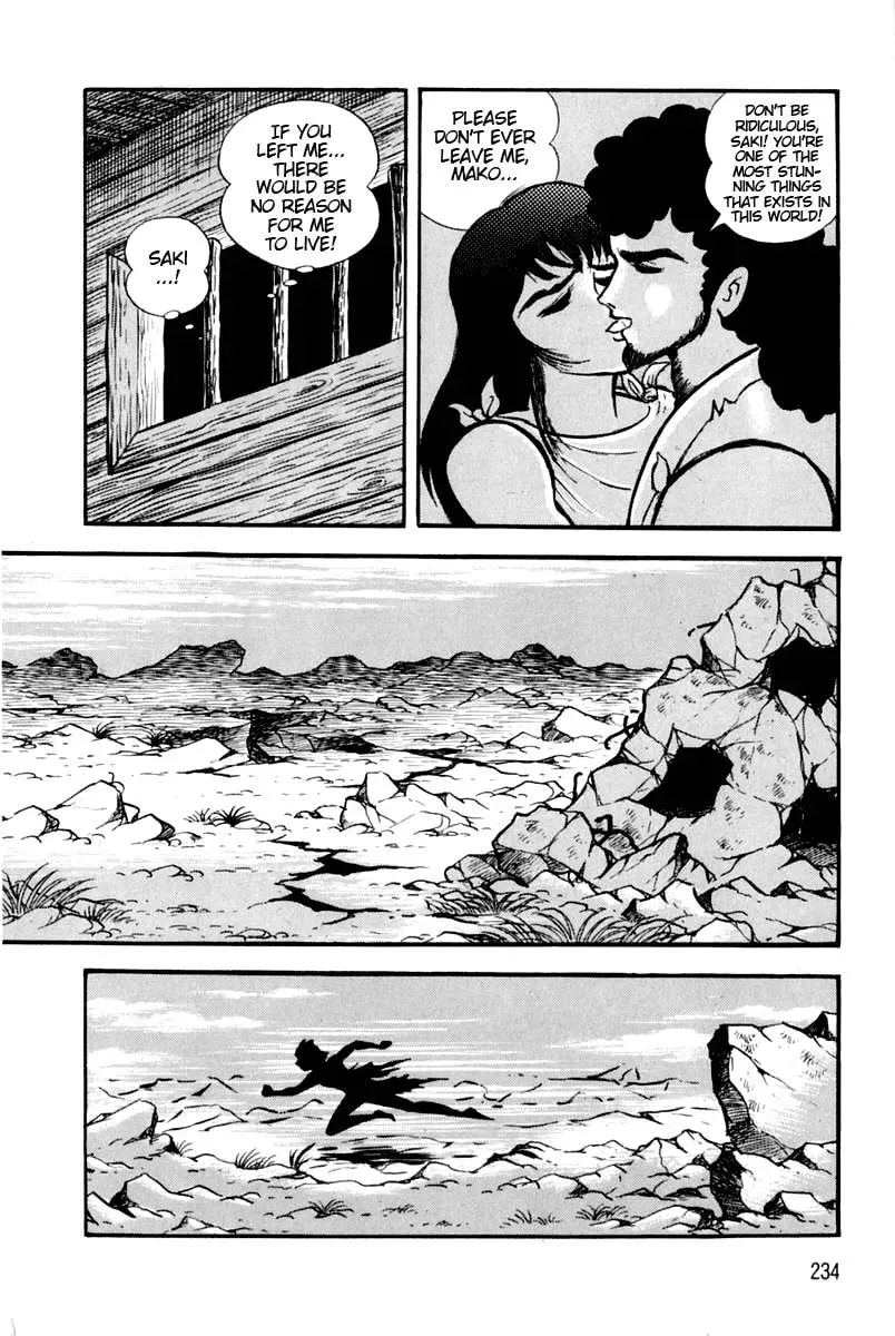 Read Violence Jack chapter 24 image 22 on Lezhin