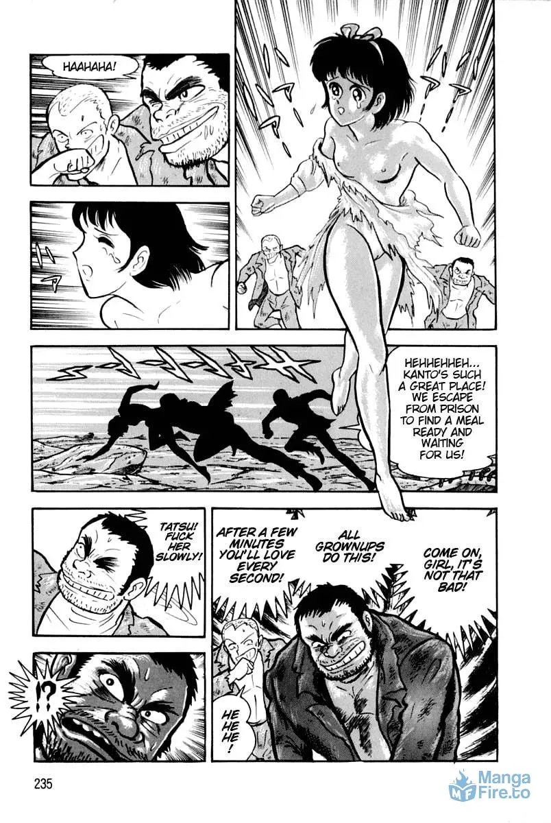 Read Violence Jack chapter 24 image 23 on Lezhin