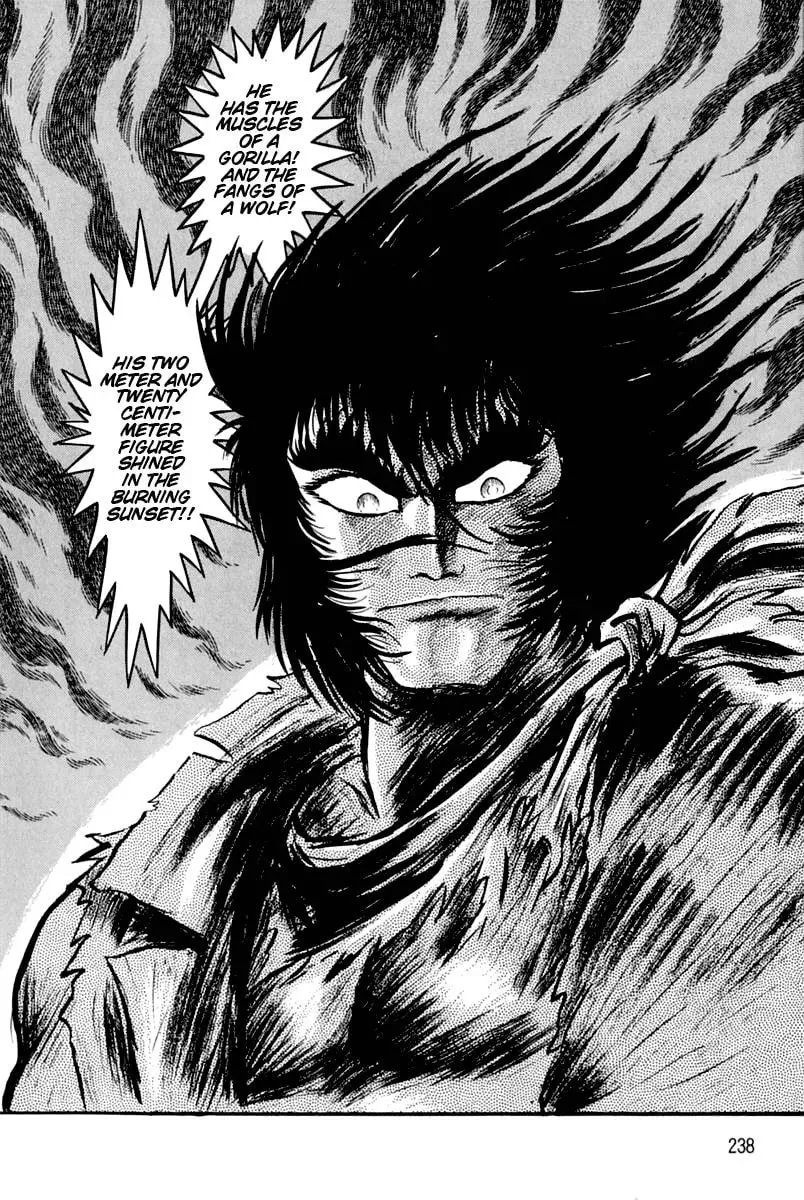 Read Violence Jack chapter 24 image 25 on Lezhin