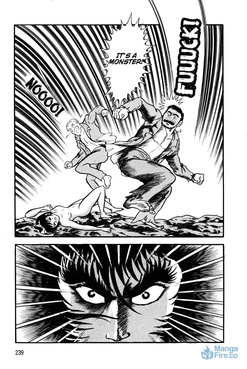 Read Violence Jack chapter 24 image 26 on Lezhin