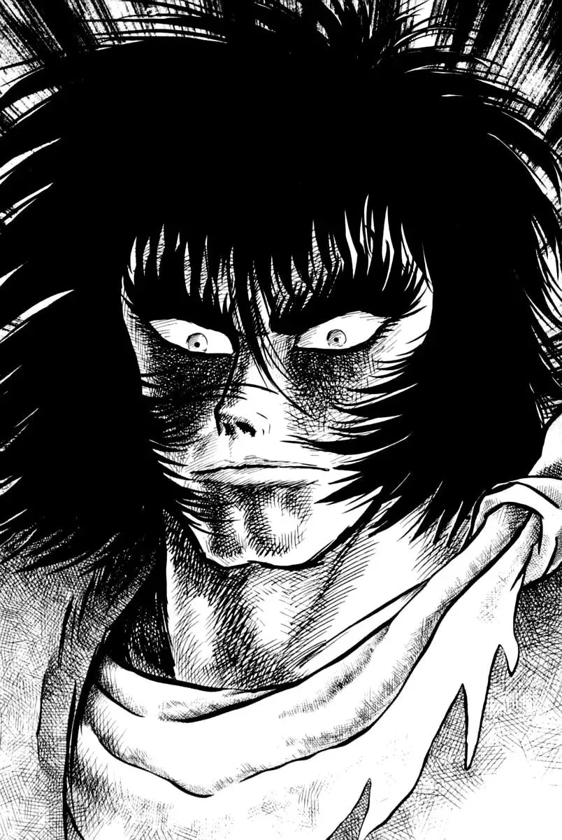 Read Violence Jack chapter 24 image 28 on Lezhin