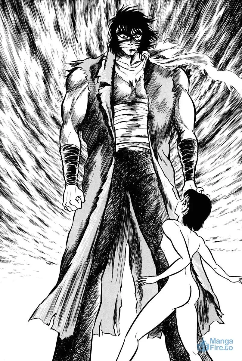 Read Violence Jack chapter 24 image 29 on Lezhin