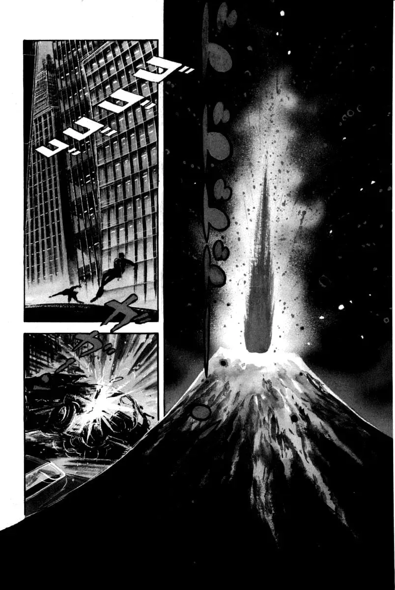 Read Violence Jack chapter 24 image 3 on Lezhin
