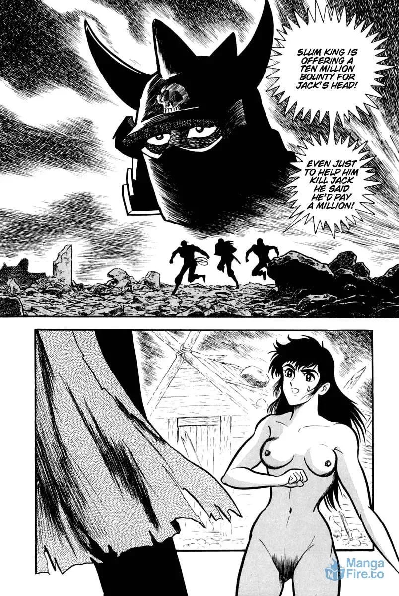 Read Violence Jack chapter 24 image 35 on Lezhin