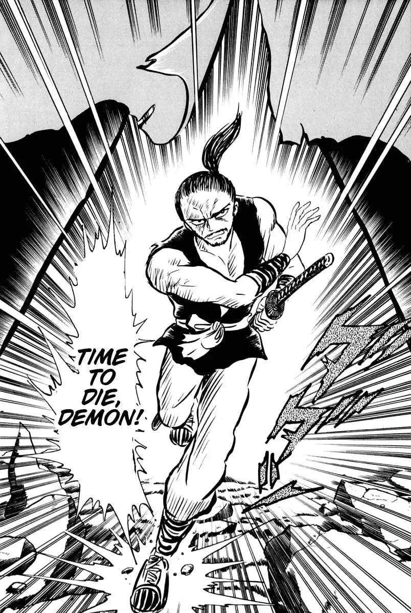 Read Violence Jack chapter 24 image 42 on Lezhin