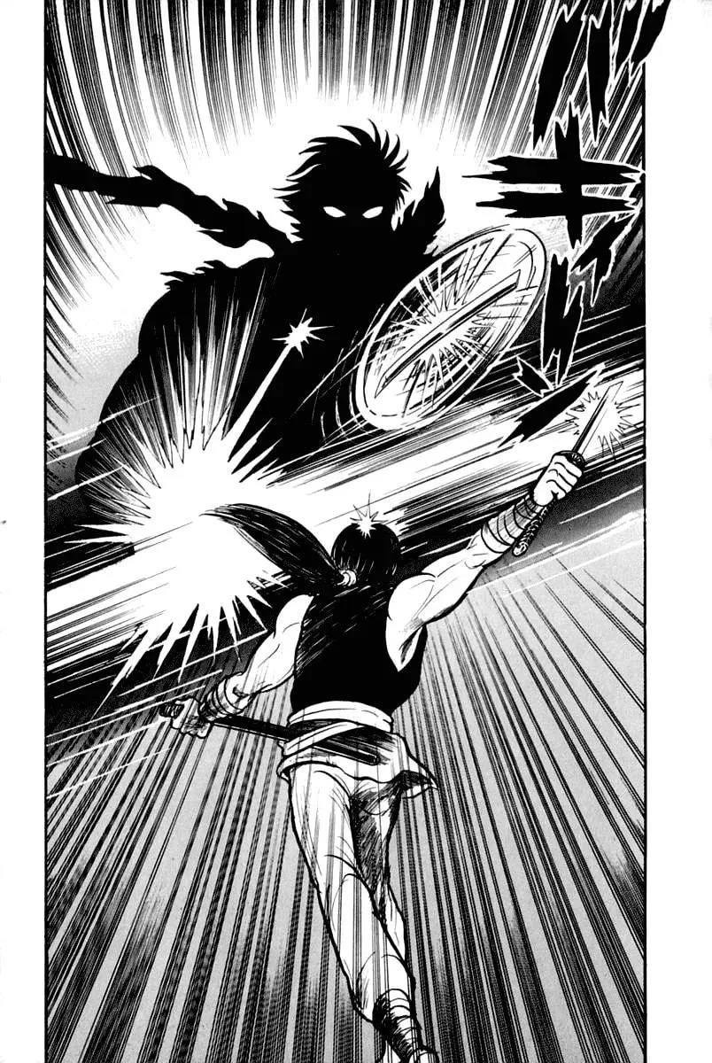 Read Violence Jack chapter 24 image 43 on Lezhin