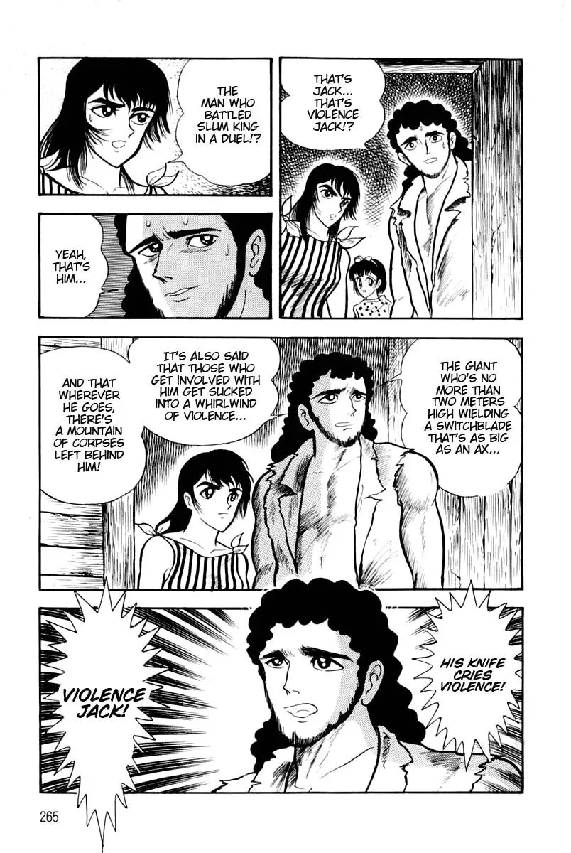 Read Violence Jack chapter 24 image 48 on Lezhin