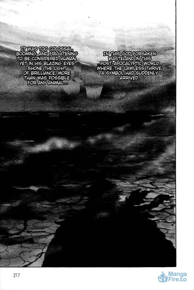 Read Violence Jack chapter 24 image 5 on Lezhin