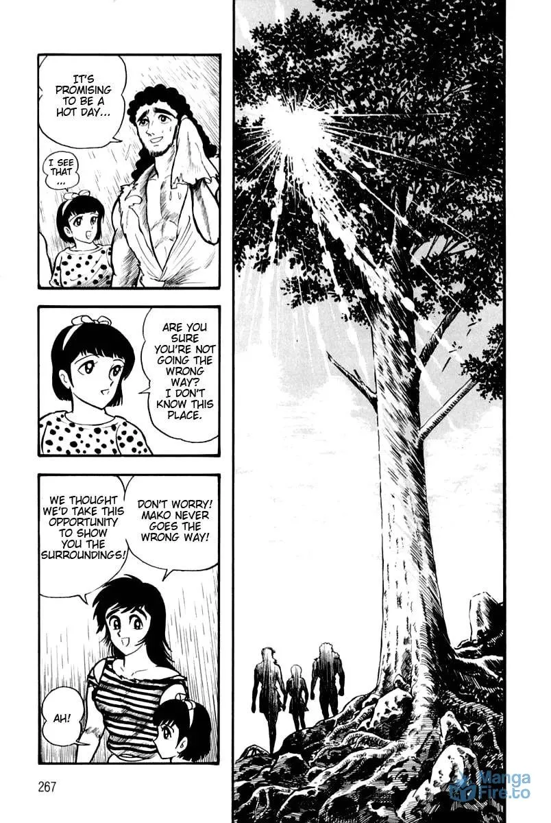 Read Violence Jack chapter 24 image 50 on Lezhin
