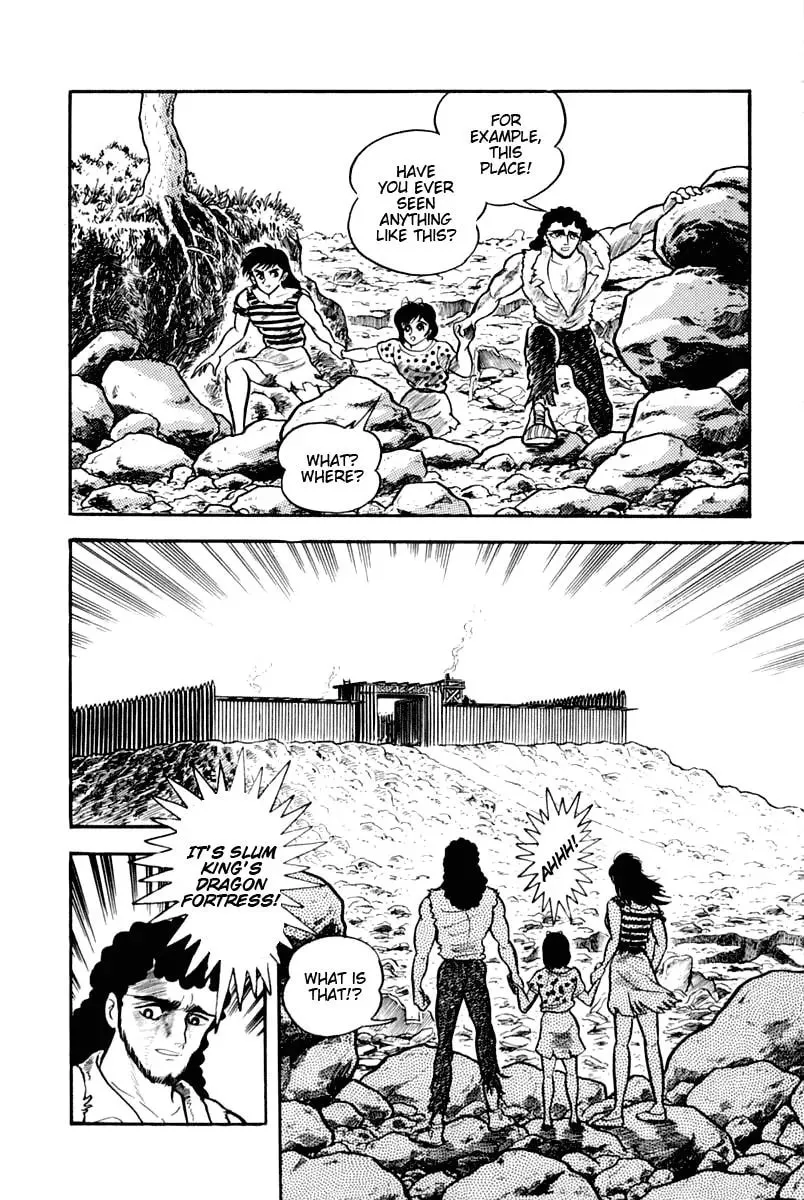 Read Violence Jack chapter 24 image 51 on Lezhin