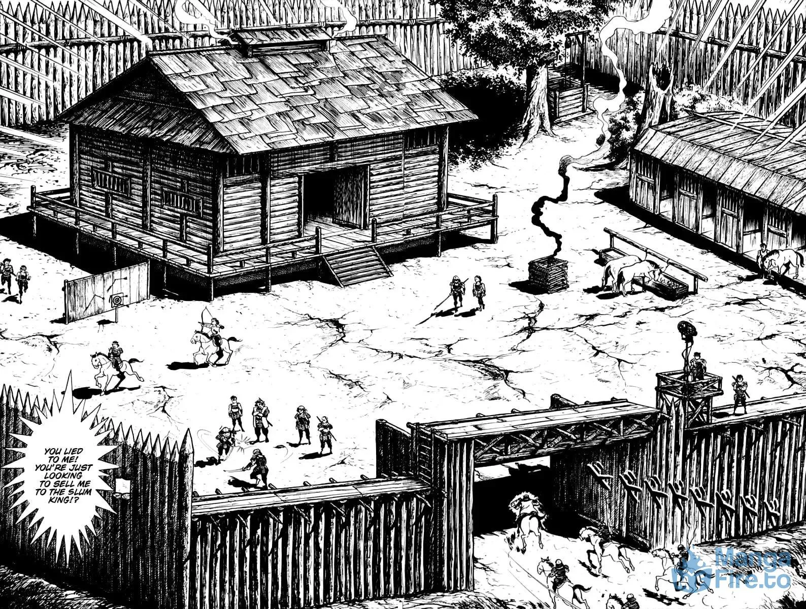Read Violence Jack chapter 24 image 53 on Lezhin