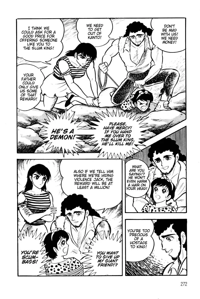 Read Violence Jack chapter 24 image 54 on Lezhin
