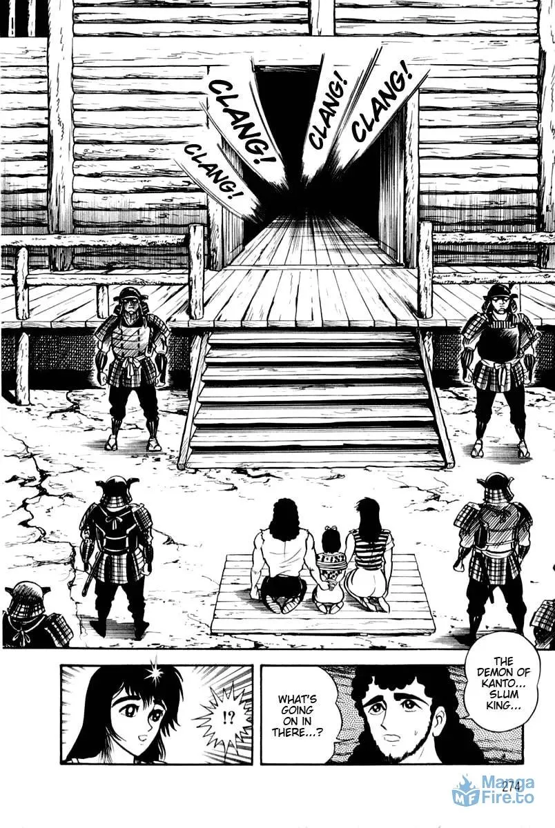Read Violence Jack chapter 24 image 56 on Lezhin