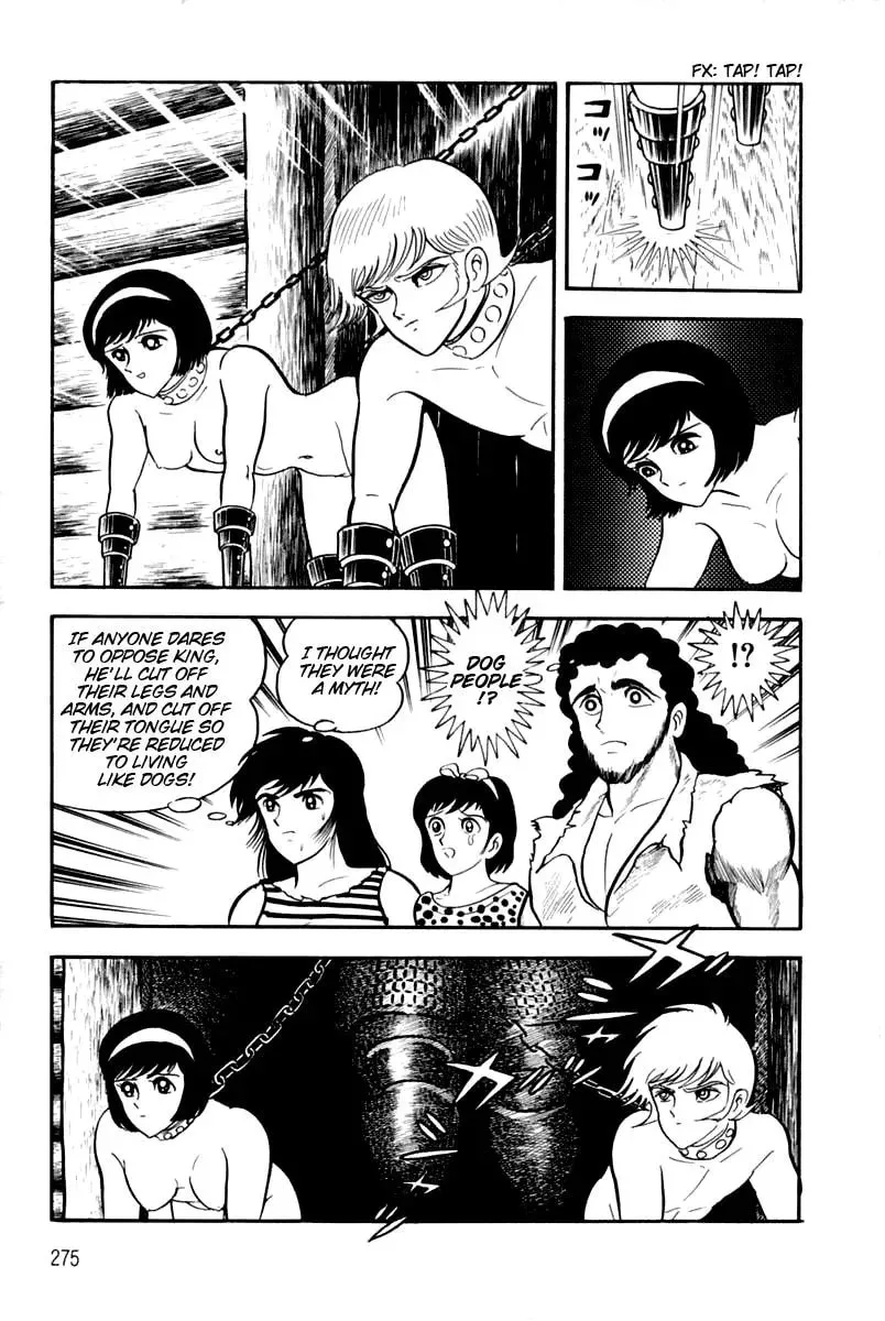 Read Violence Jack chapter 24 image 57 on Lezhin
