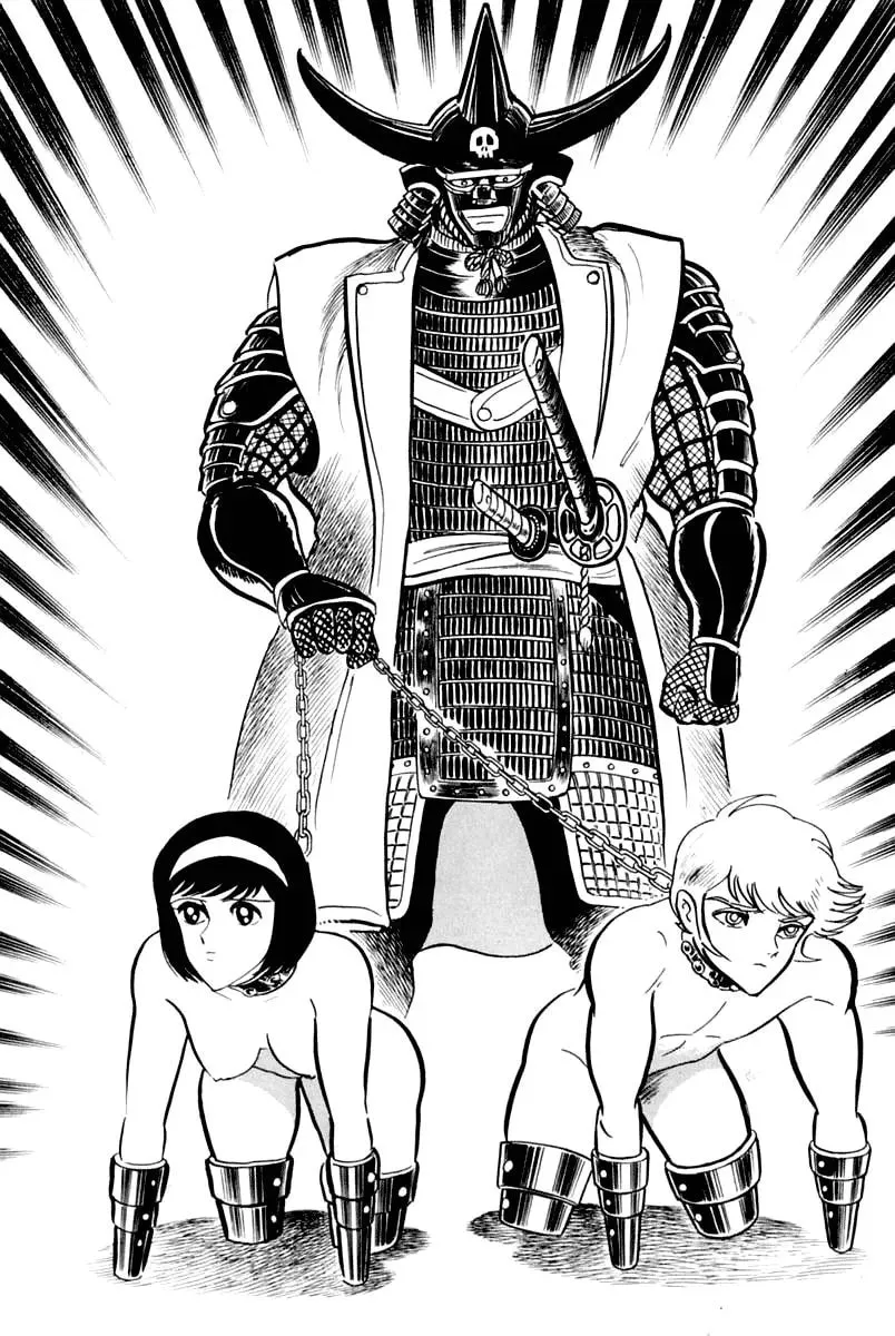 Read Violence Jack chapter 24 image 58 on Lezhin
