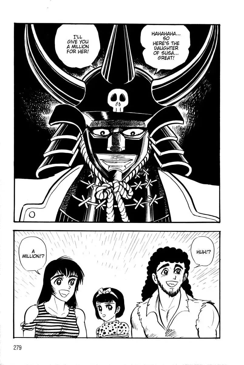 Read Violence Jack chapter 24 image 61 on Lezhin