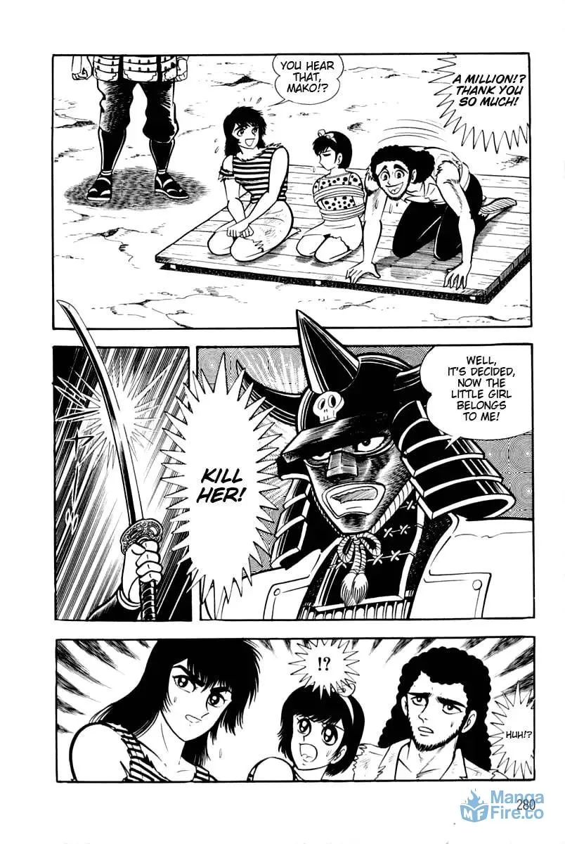 Read Violence Jack chapter 24 image 62 on Lezhin