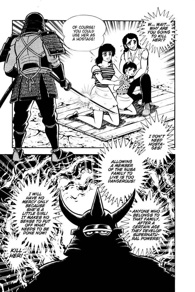 Read Violence Jack chapter 24 image 63 on Lezhin