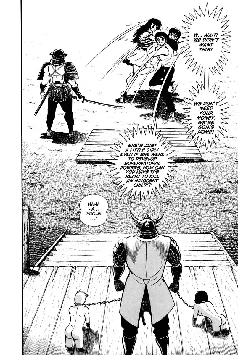 Read Violence Jack chapter 24 image 64 on Lezhin