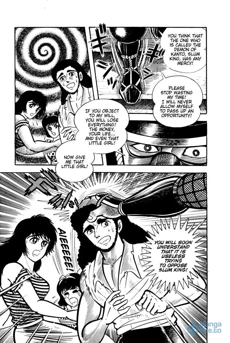 Read Violence Jack chapter 24 image 65 on Lezhin
