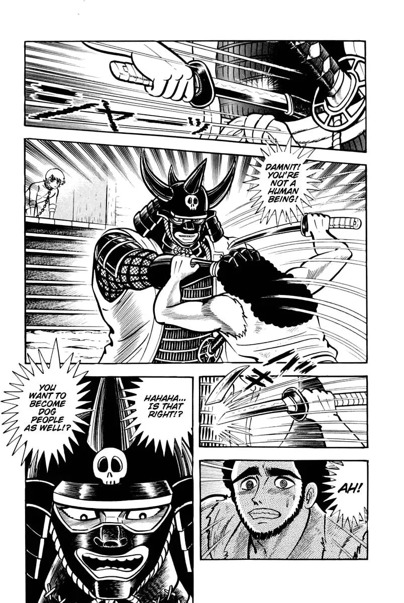 Read Violence Jack chapter 24 image 67 on Lezhin