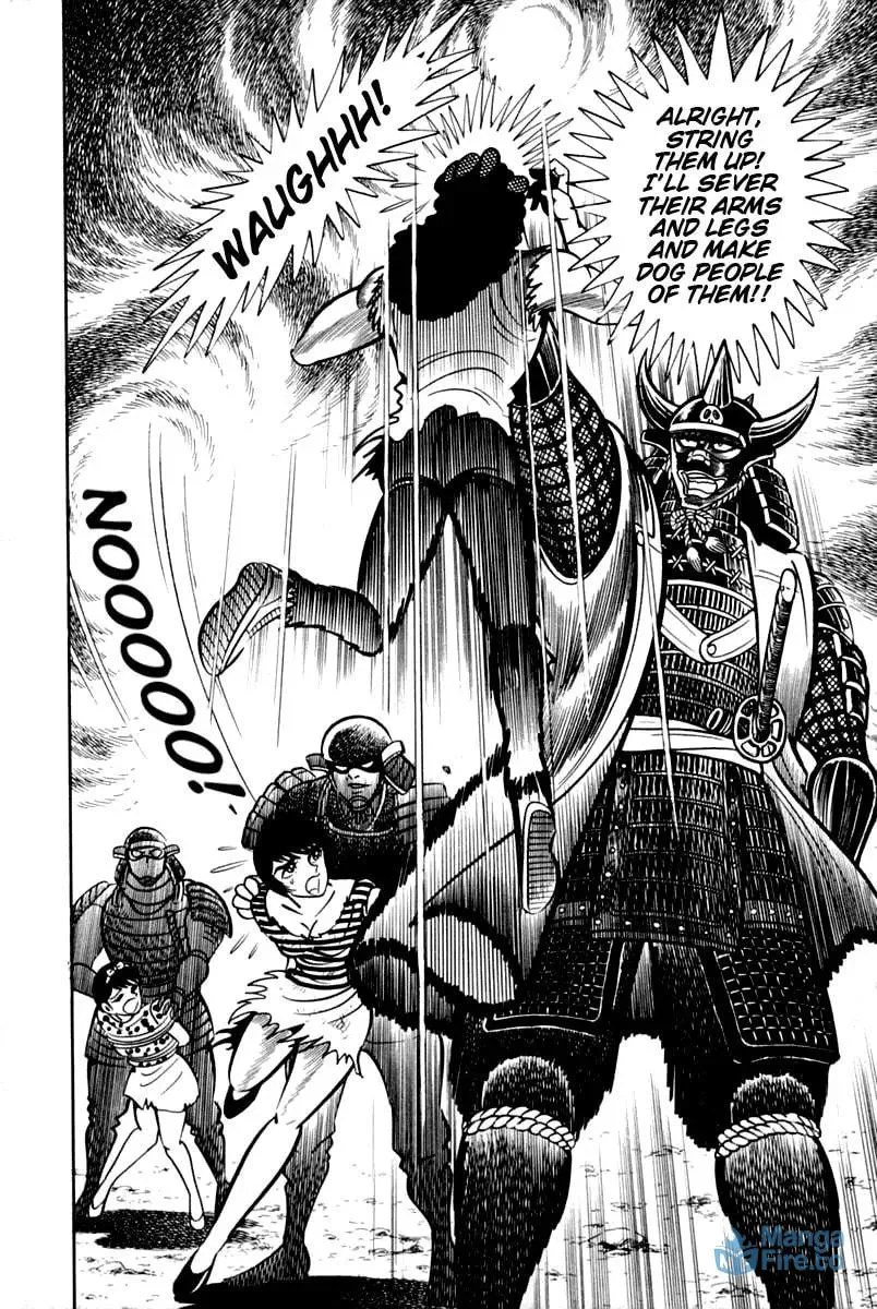 Read Violence Jack chapter 24 image 68 on Lezhin