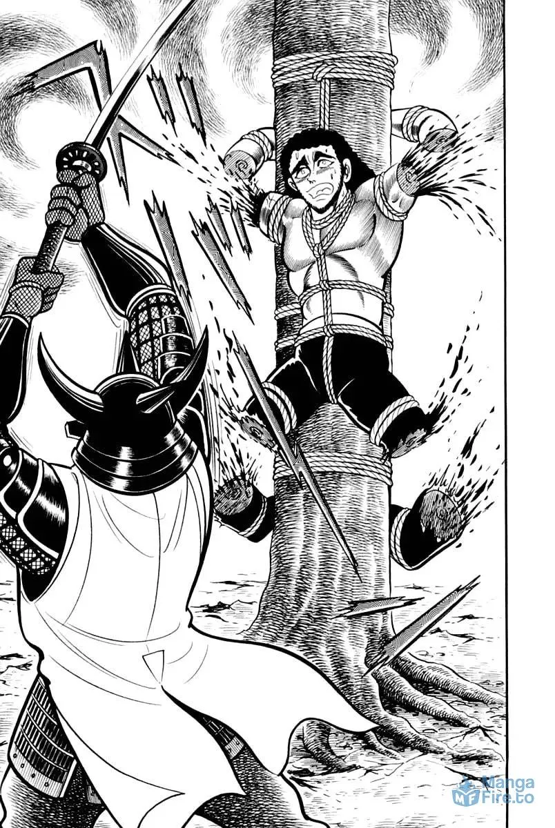 Read Violence Jack chapter 24 image 71 on Lezhin