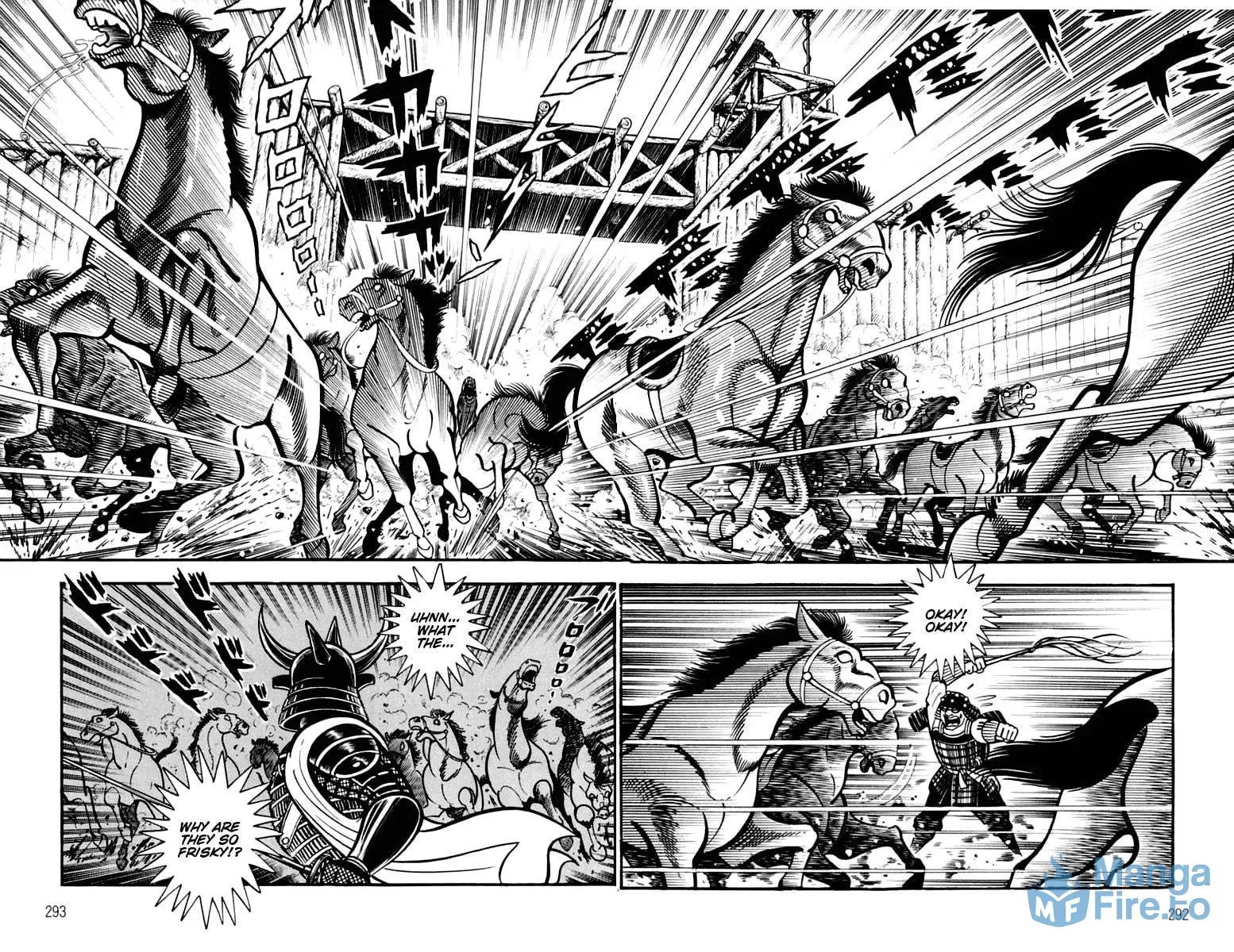 Read Violence Jack chapter 24 image 74 on Lezhin