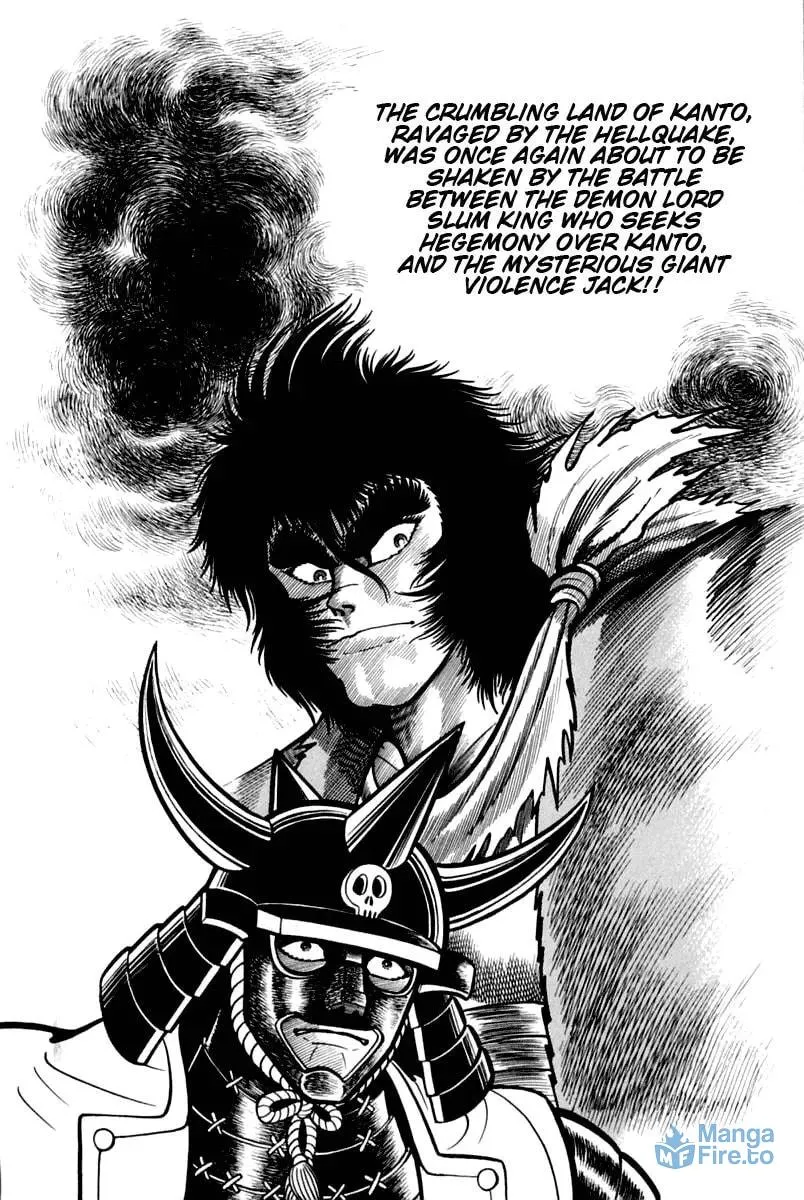 Read Violence Jack chapter 24 image 77 on Lezhin