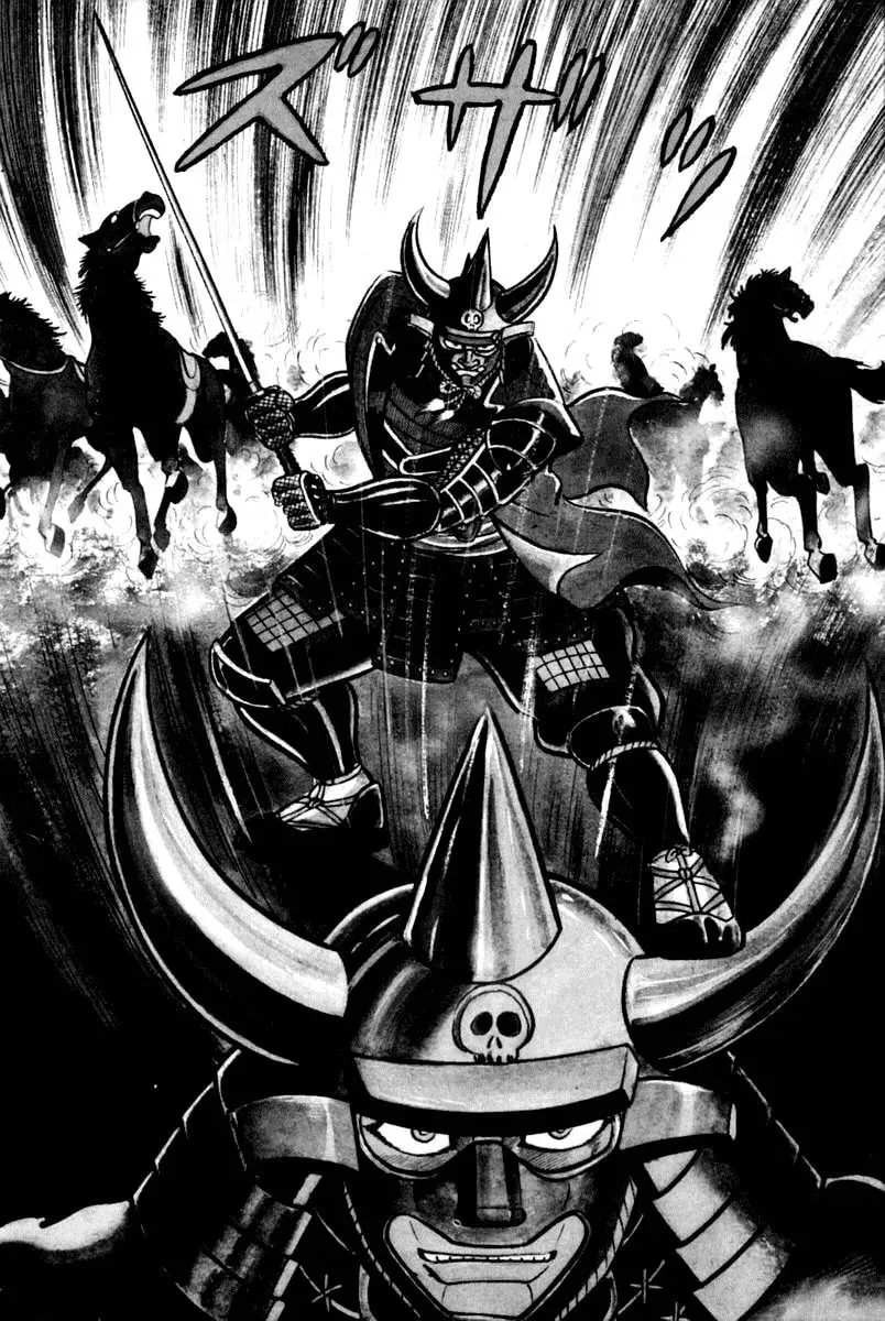 Read Violence Jack chapter 24 image 84 on Lezhin
