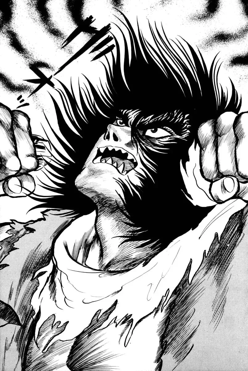 Read Violence Jack chapter 24 image 85 on Lezhin