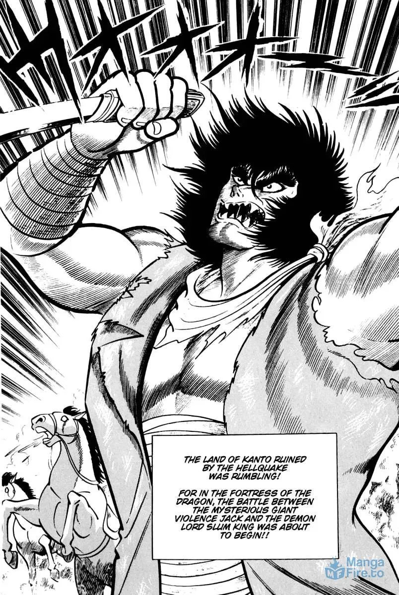Read Violence Jack chapter 24 image 86 on Lezhin