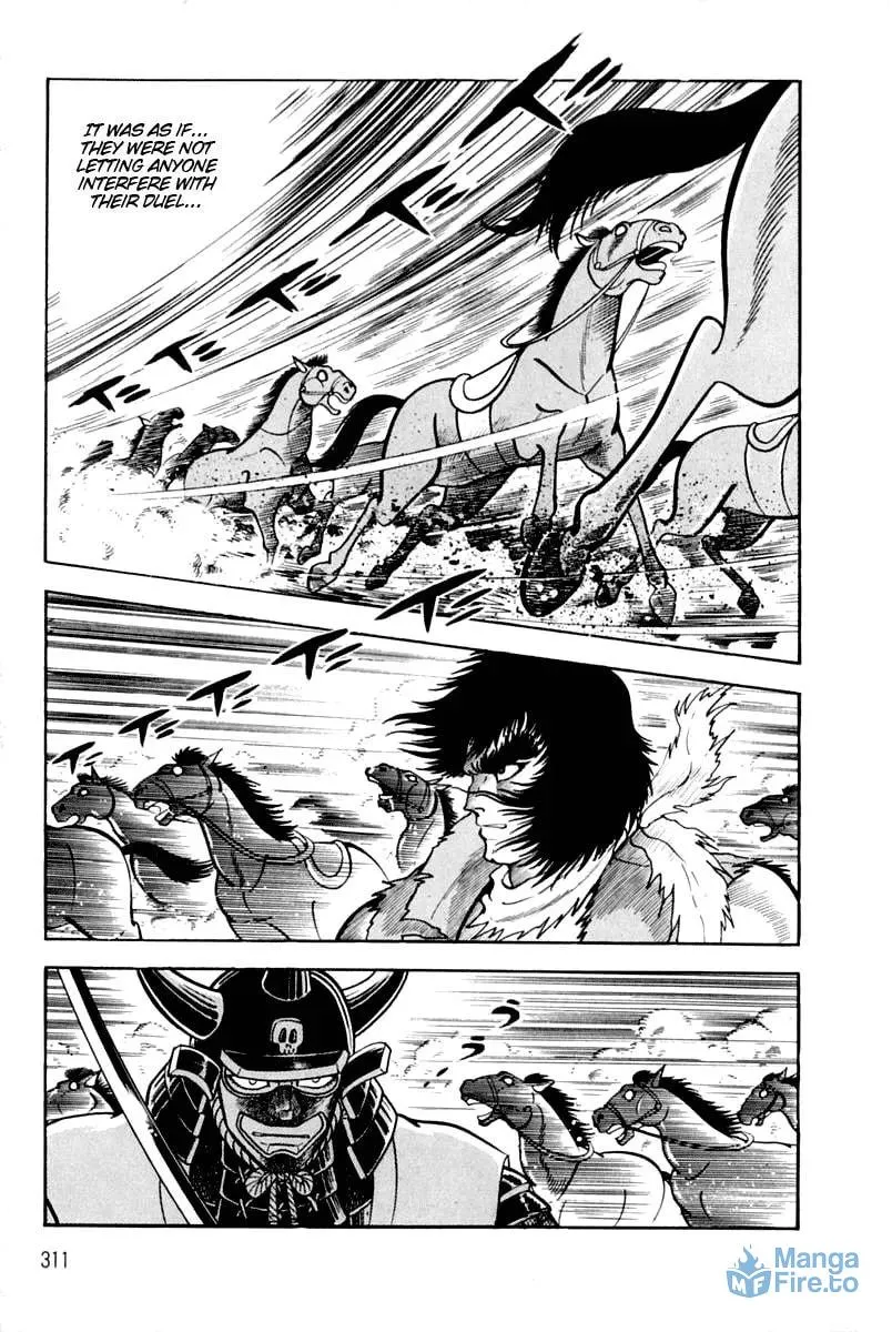 Read Violence Jack chapter 24 image 89 on Lezhin